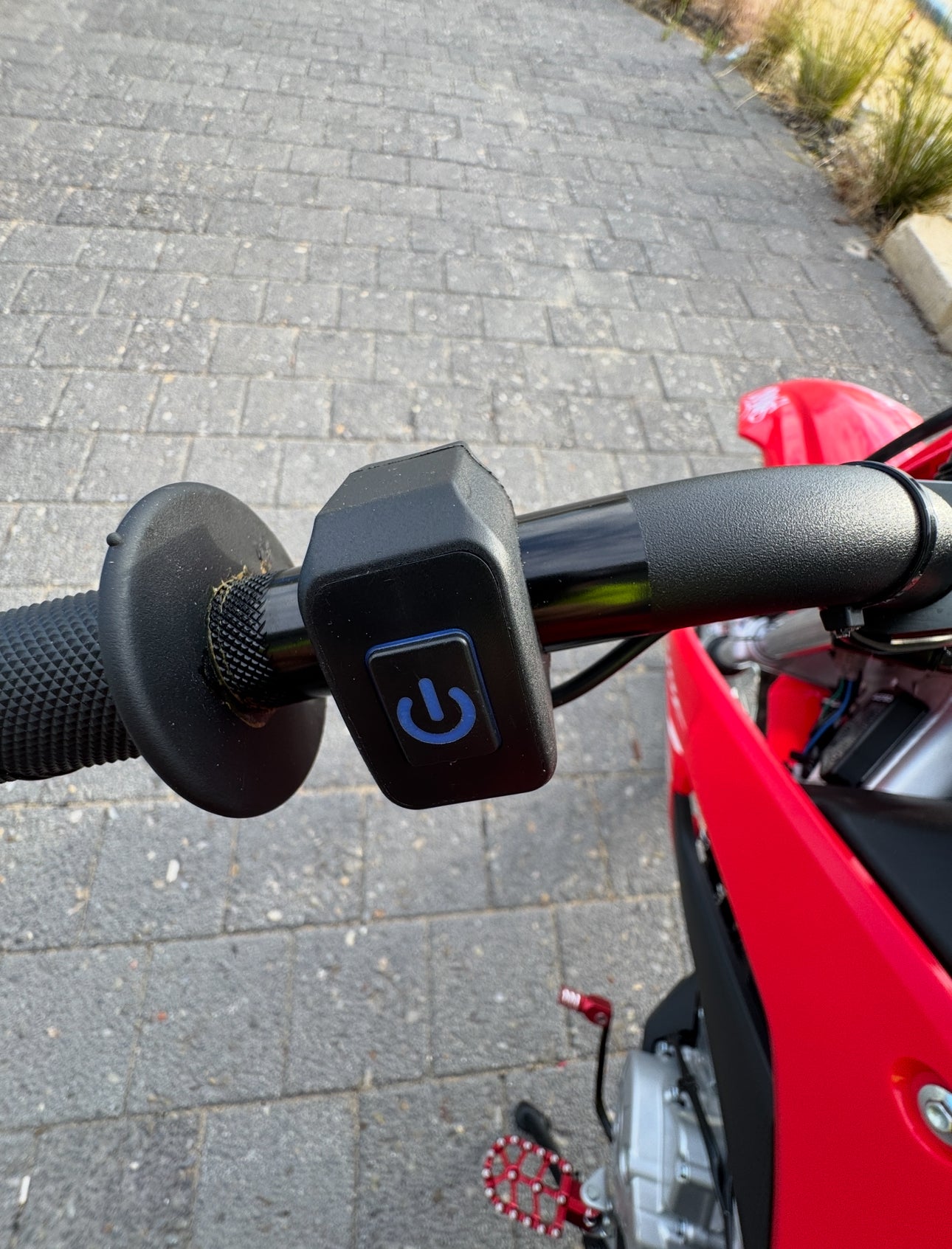 Dual Row Light Bar Kit