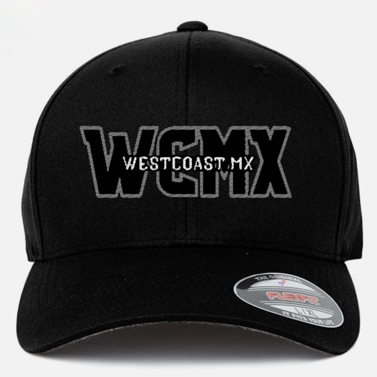 WCMX Cap