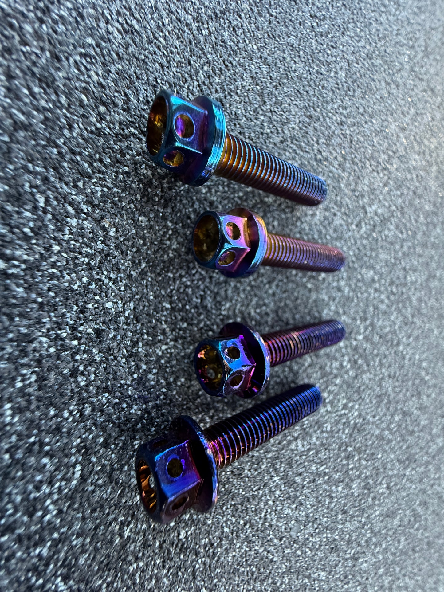 Bling Bolts