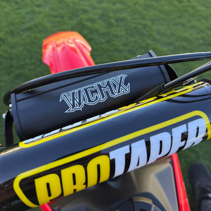 Dual Row Light Bar Kit