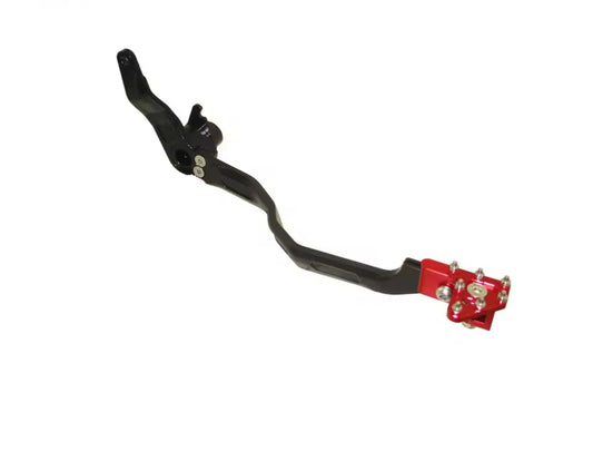 CRF110 Extended Rear Brake Pedal