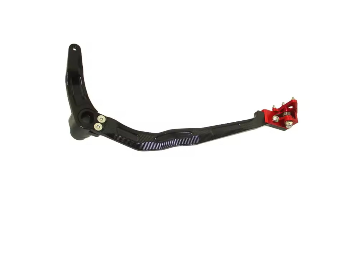 CRF110 Extended Rear Brake Pedal
