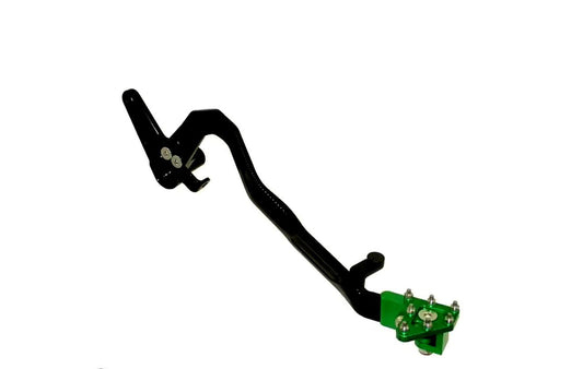 KLX110 Extended Rear Brake Pedal