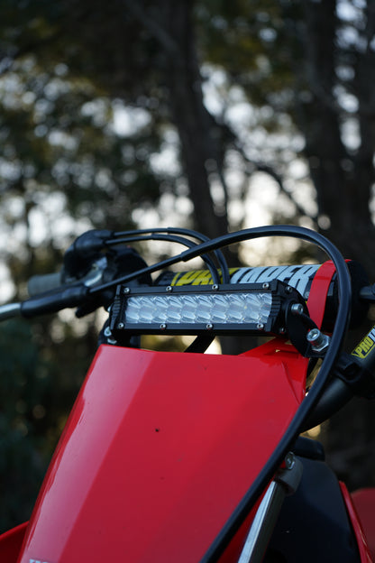 Dual Row Light Bar Kit