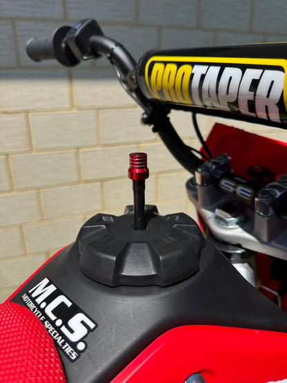 Fuel Tank Breather