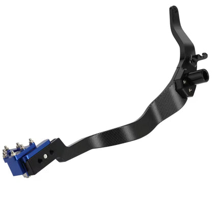 TTR110 Extended Rear Brake Pedal