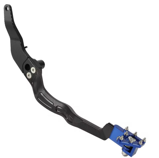 TTR110 Extended Rear Brake Pedal
