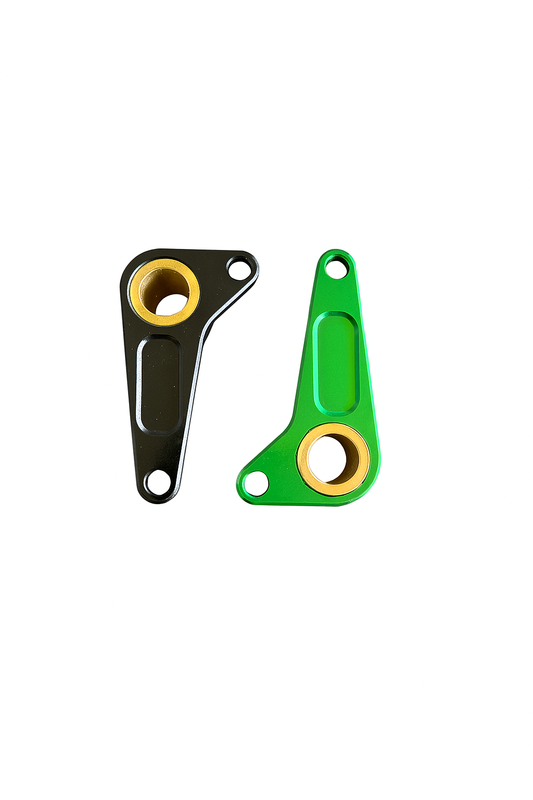 KLX 110 Shift Shaft Brace