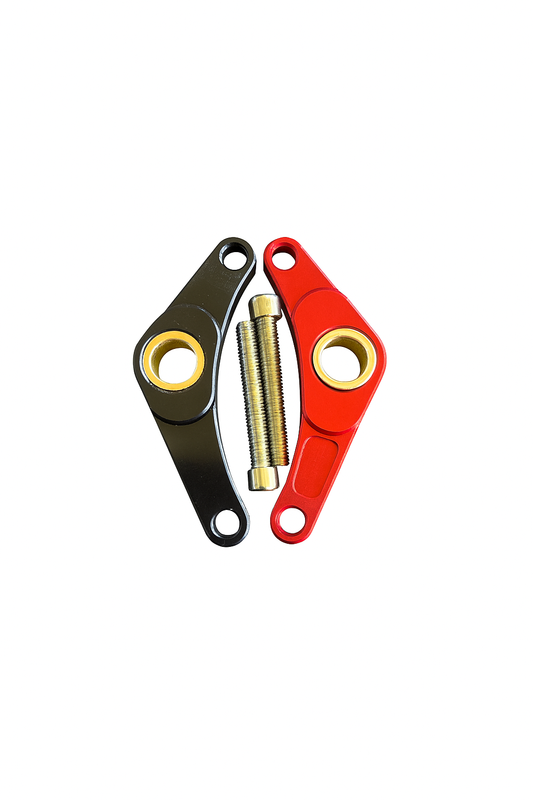 CRF 110 Shift Shaft Brace