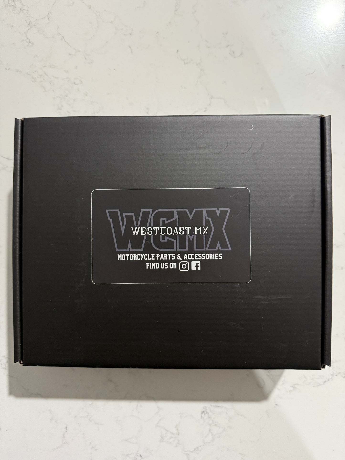 Dual Row Light Bar Kit