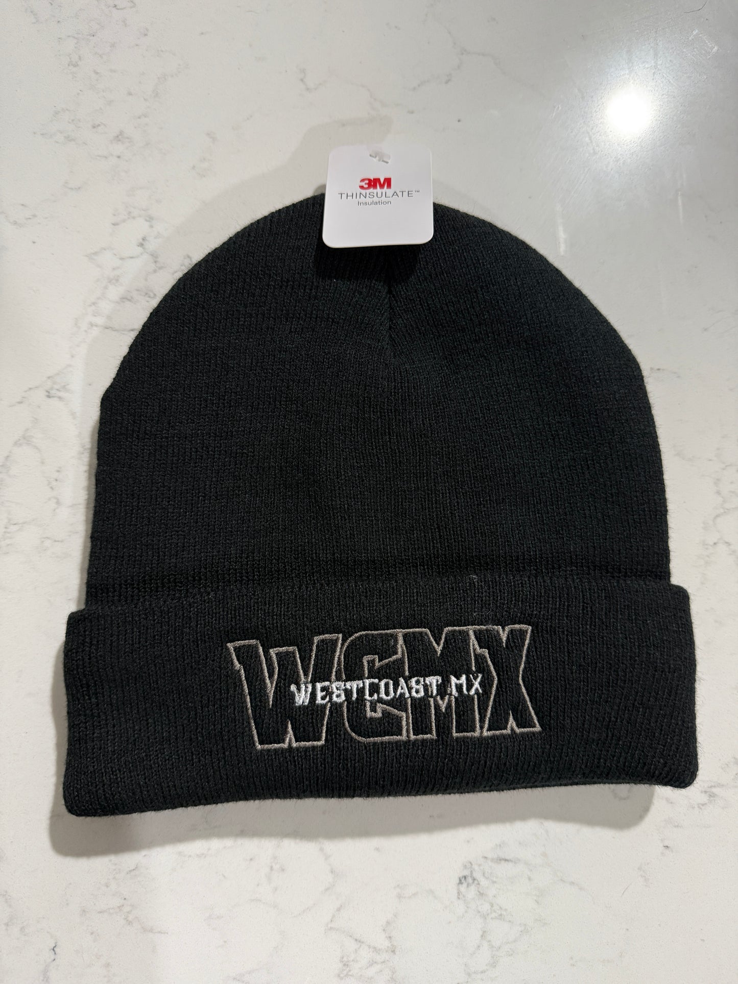 WCMX Beanie