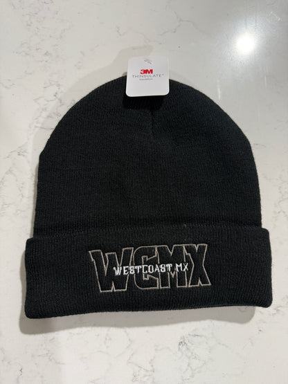 WCMX Beanie