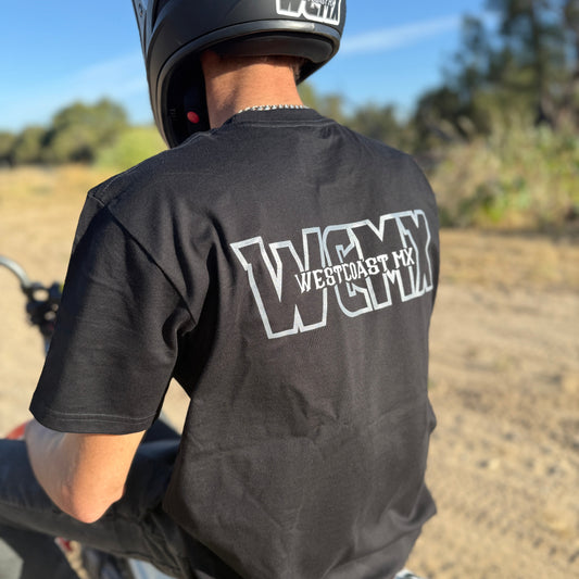 WCMX OG Tee