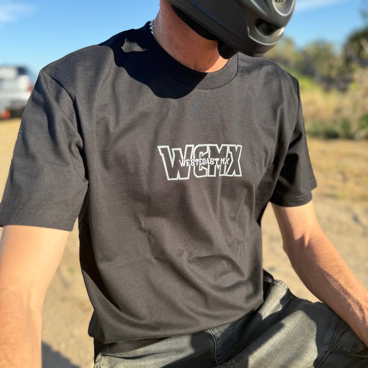 WCMX OG Tee