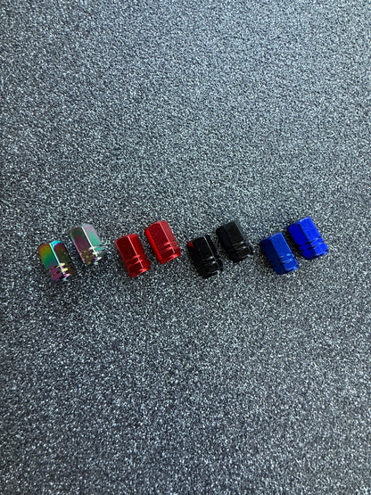 Tyre Valve Caps