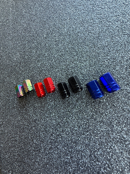 Tyre Valve Caps