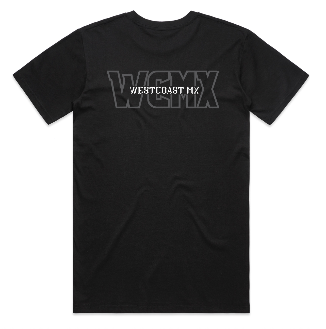 WCMX OG Tee