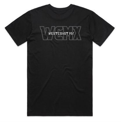 WCMX OG Tee